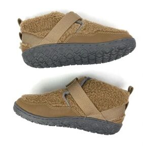 Chaco Ramble Fluff kids Slip-On Shoes